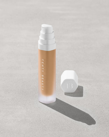 Soft'lit Naturally Luminous Longwear Foundation — 315